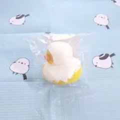 刀剣乱舞 山姥切長義 トウケンダック 湯浴みキーホルダー　6点セット 刀剣乱舞 山姥切長義 トウケンダック 湯浴みキーホルダー 6点