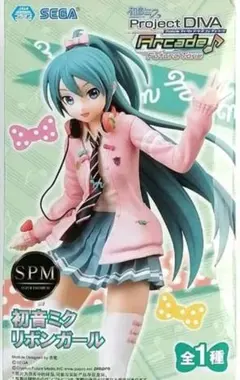 2026年最新】リボンガール 初音ミクの人気アイテム - メルカリ