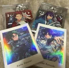 あんスタ 紅月 セット