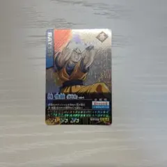 ドラゴンボールZ データカードダス 孫悟飯 青年期 - メルカリ