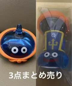 ビッグクリアフィギュア