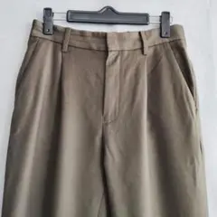 JOURNAL STANDARD ブラウン パンツ　Mサイズ