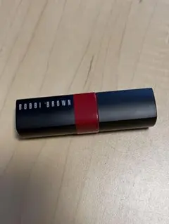BOBBI BROWN クラッシュド リップ カラー パリジャンレッド　口紅のサムネイル