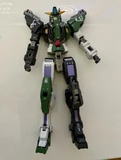 MG ガンダムデュナメス　組立全塗装済み ガンダムデュナメス (MG) (ガンプラ) - ホビーサーチ ガンプラ他