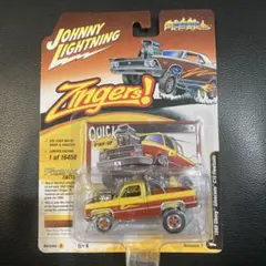JL ジンガーズ zingers シェビー Chevy C-10 シルバラード