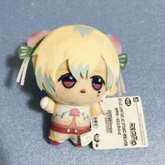 アイドルマスター　ちびぐるみ　sideM ぬいぐるみ　花園百々人　花園　5個 m24210856635_1.jpg?1732110701