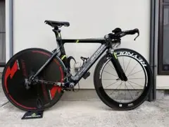 未使用】Boardman AIR TT 9.0 (51cm)カーボンTTバイク - メルカリ