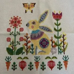 2026年最新】クロスステッチ 完成品の人気アイテム - メルカリ