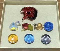 ドラクエ　クリスタルモンスターズ