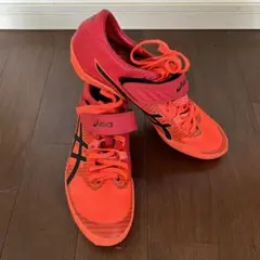 走高跳 スパイク 29
