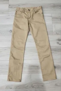 【GAPキッズ】レギュラースリム