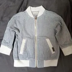 branshes ベビーアウター