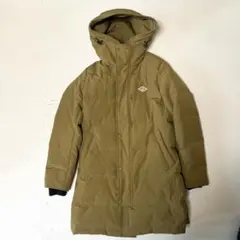 DANTON ダウンコート　36サイズ