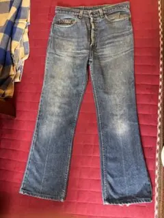 LEVI’S 517 1985年製のサムネイル