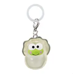 はぴだんぶい なりきりオイスター けろけろけろっぴ