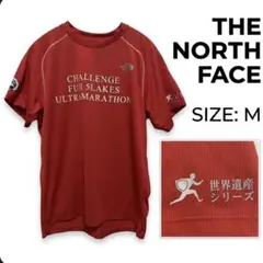 ノースフェイス　ウルトラマラソン　 Tシャツ　XLサイズ 2026年最新】ウルトラマラソンtシャツ ノースフェイスの人気アイテム