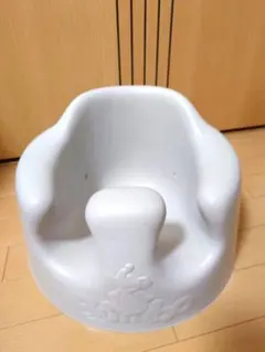 バンボBumbo ベビーソファクールグレー 本体のみ
