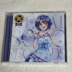 MILLION LIVE! SPECIAL SOLO RECORDS 豊川 風花