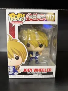 Funko POP 遊戯王 丸藤亮 サイバー・ドラゴン - メルカリ
