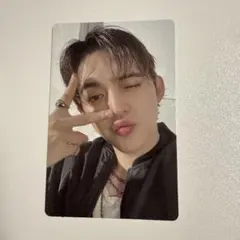 セブチ　HAPPY BURSTDAY new escape エスクプス