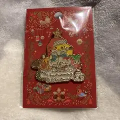 2025年最新】ポケモンセンター クリスマス ピンズの人気アイテム