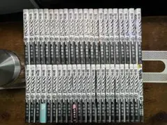 闇金ウシジマくん　全46巻＋１冊のサムネイル