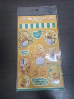 【新品】Butterbear グッズ詰め合わせ 2025年最新】BUTTERBEARの人気アイテム - メルカリ