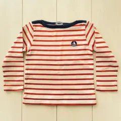 プチバトー トップス