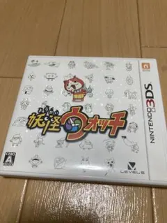 妖怪ウォッチ1 ニンテンドー3DS