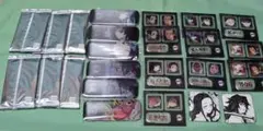 鬼滅の刃 ダイニング おたのしみくじ ２４点