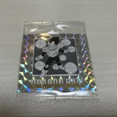 ドラゴンボール40周年記念 シールウエハース2 第二十三巻 23巻