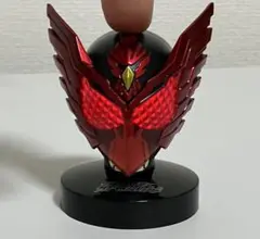 マスクコレクション　タジャドルコンボ