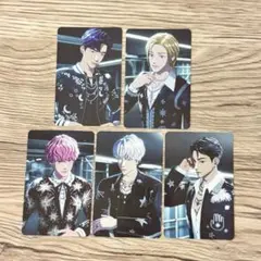 plave タレントカード