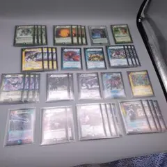 2025年最新】デュエマの人気アイテム - メルカリ