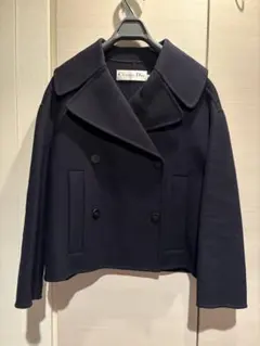 ジャケット ピーコート