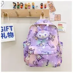 クロミちゃん バッグ