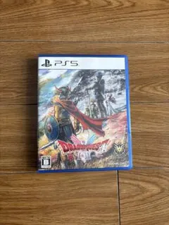 ドラゴンクエスト1&2 ps5