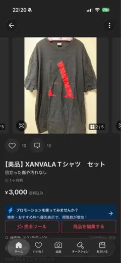 紫苑様　専用出品