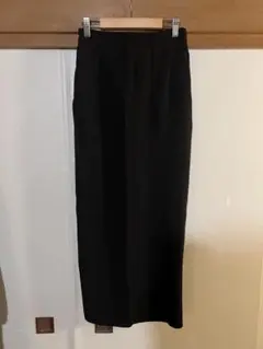 ZARA タイトスカート ブラック Sサイズのサムネイル