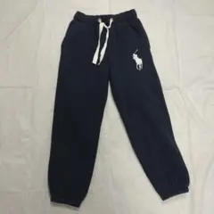 ポロラルフローレン スウェットパンツ