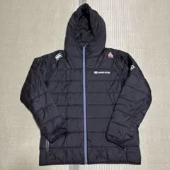 カンタベリー　ラグビー日本代表　ダウン　3L