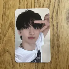 Mark マーク NCT127 the unity ブルーレイ　トレカ