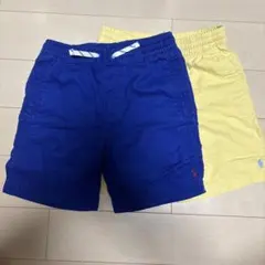 ラルフローレン　パンツ　2枚セット