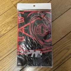 浦和レッズ　手拭いマフラー　　新品未使用