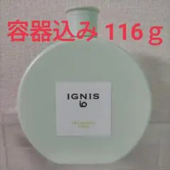 イグニス イオ フレグランス フィクサー ヘアフレグランス トリートメントのサムネイル