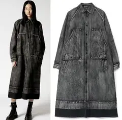 2025年最新】yohji yamamoto 22awの人気アイテム - メルカリ