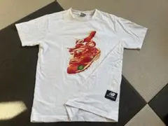 ニューバランス　メンズTシャツ　M