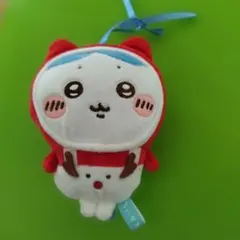 エニマイくじ ちいかわ ぬいぐるみ オーナメント セット♥ Amazon | ちいかわ エニマイくじ E賞 選べるクリスマスグッズ