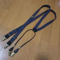 Happy Bounce ハッピーバウンス サスペンダー