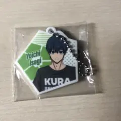 ブルーロックくら寿司コラボ 潔世一